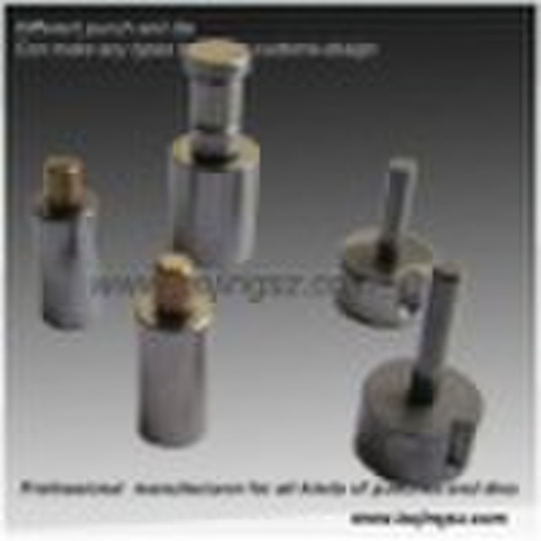 Milling/CNC/Lathe/Drilling/Wiring Machining parts
