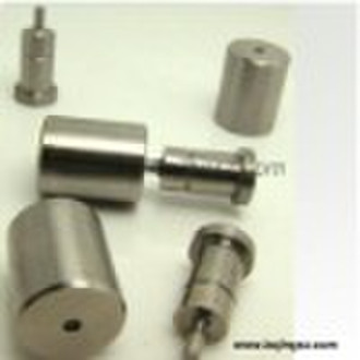 CNC/grinding machined parts