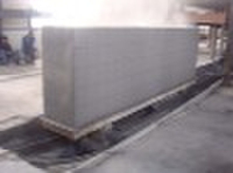 AAC production line