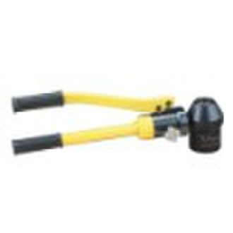 hydraulic hole digger