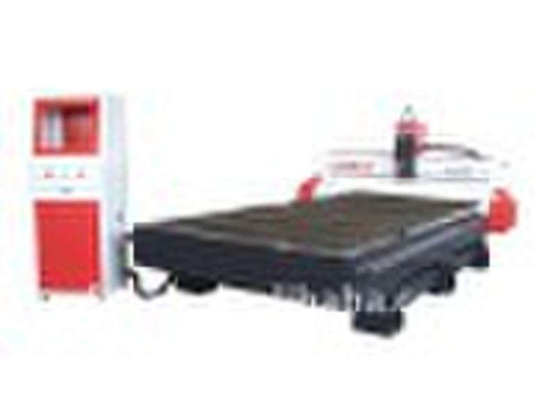 CNC laser  machine and plasma machine