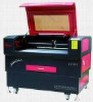 co2 laser engraving machine