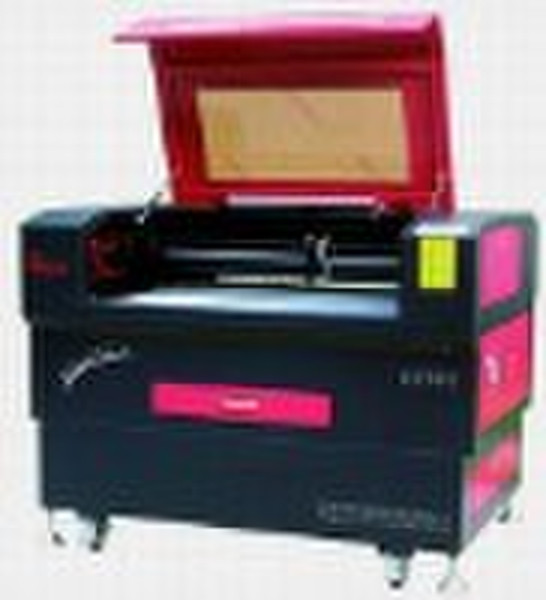 co2 laser engraving machine