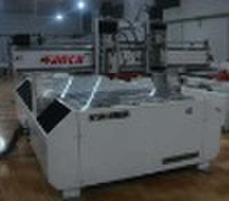 CNC ROUTER FC-1325V with air-cooling spindle