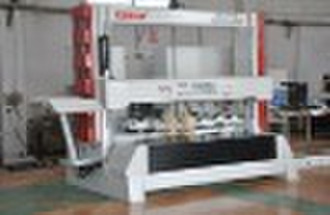 AUTO CAD Plasma Cutting Machine