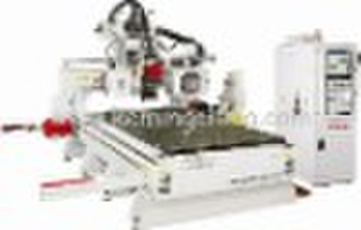 ADVERTISING CNC ROUTER