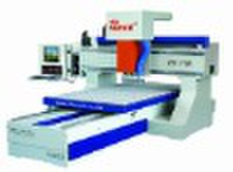 high precision cnc engraver FC-2513TW