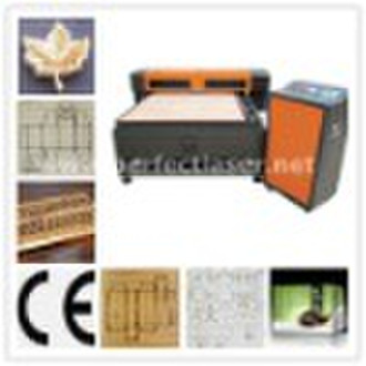 20mm Template/Die-board/Plywood Laser Cutting Mach