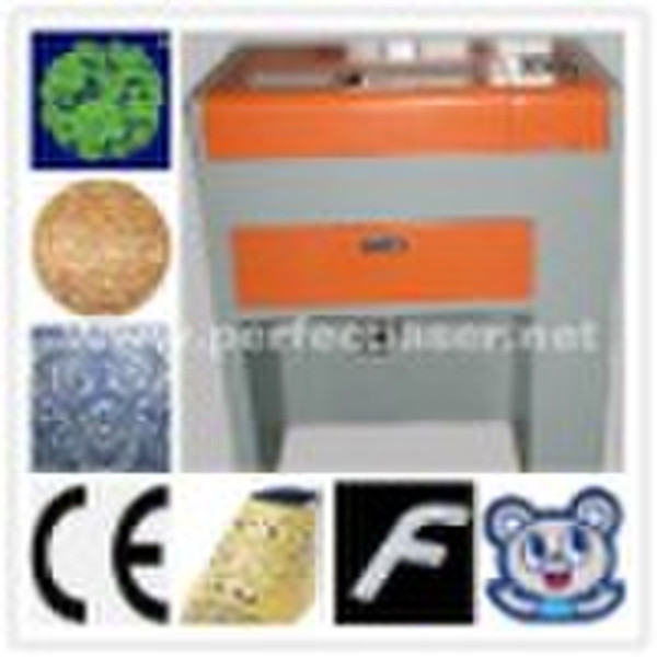 Perfect Laser-Laser Engraving Machine for Glass/MD