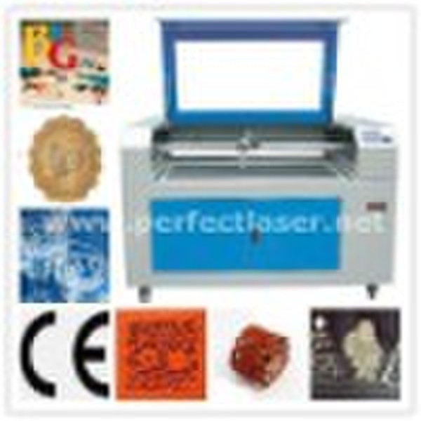 PEDK-12090 Laser Cutting Machine