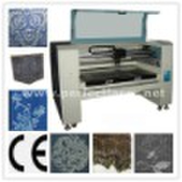 Perfect Laser-Laser Engraving Machine (Galvanomete