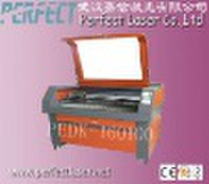 Wood Laser Engraving and Cutting Machine