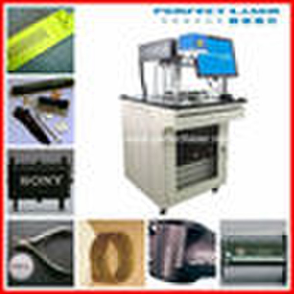 Laser Marking Machine