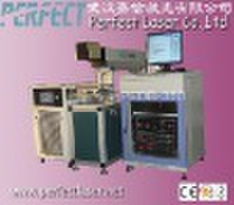 Perfect Laser-Fiber Laser Marking Machine for IC p