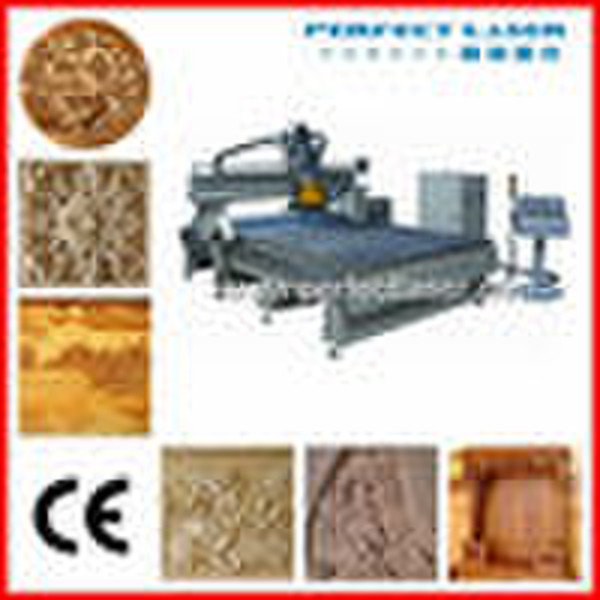 Perfect Laser-1300*2500mm Woodworking CNC Router/E