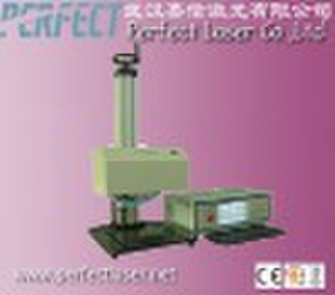 PEQD-100E LCD Control Pin Stamping Machine