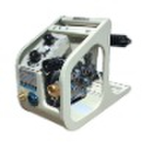 Double driven CO2/MAG /Panasonic wire feeder motor