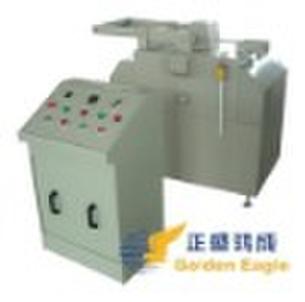 Hot Stamping dies etching machine