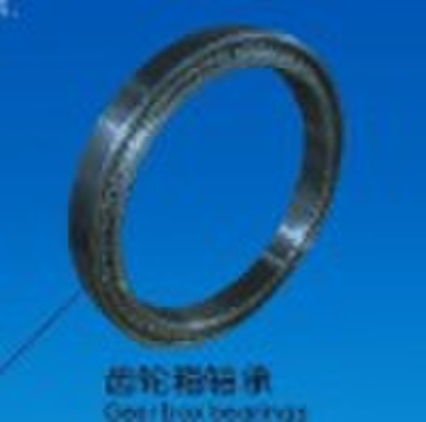 Wind Turbine Pitch Bearing