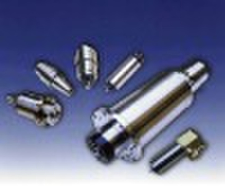 Mechanical spindles bearing