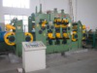 ETL series tension leveling line