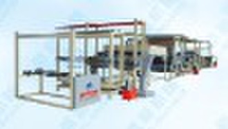 Glue Compound Machine