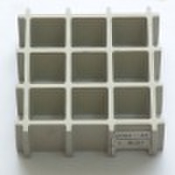 fiberglass grating