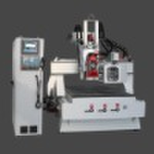 CNC cutting machine