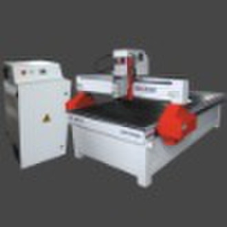 CNC drill machine