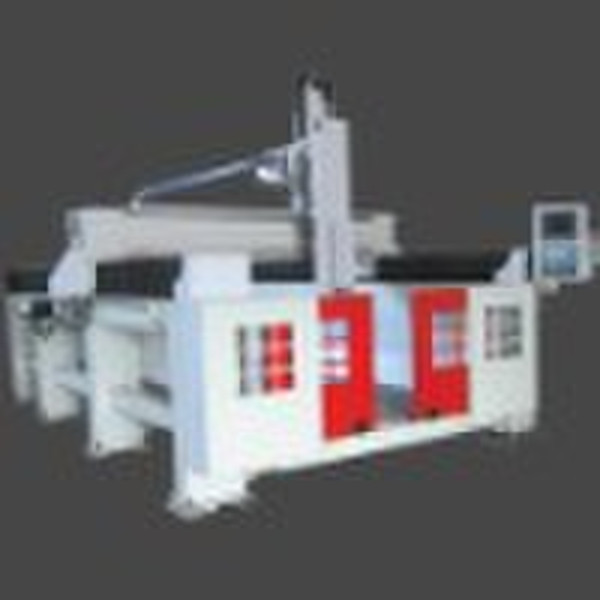 cnc lathe