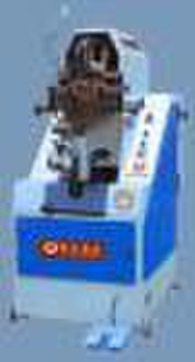 Automatic Oil Heel-Lasting Machine