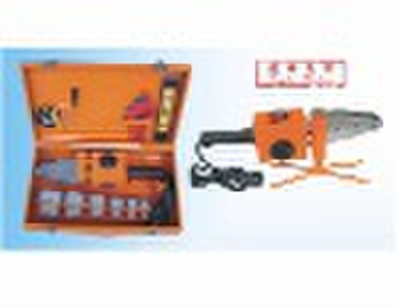 Pipe Welding Machine