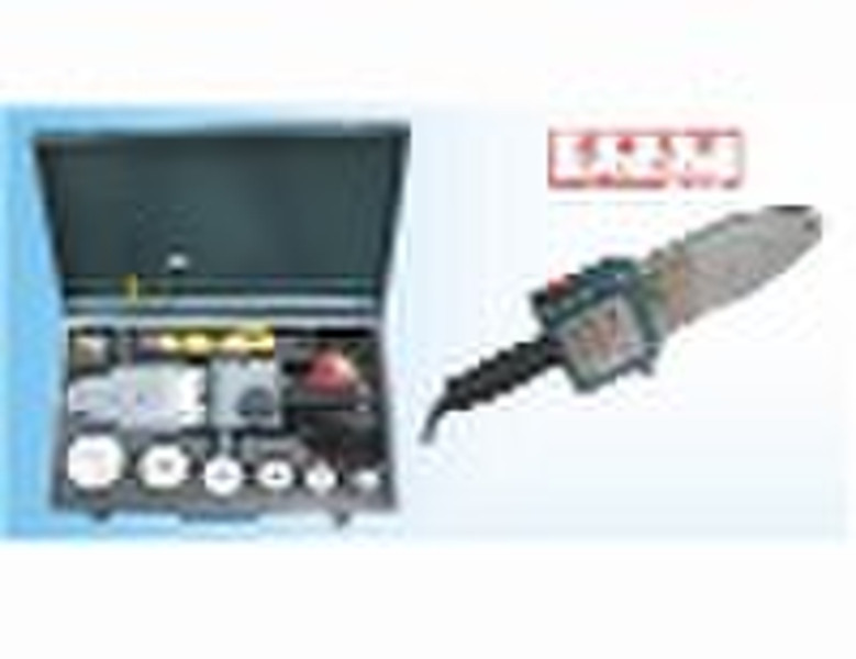 Pipe Welding Machine