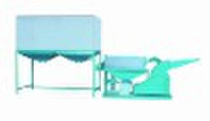 EPS Crusher Machine(EPS machinery)