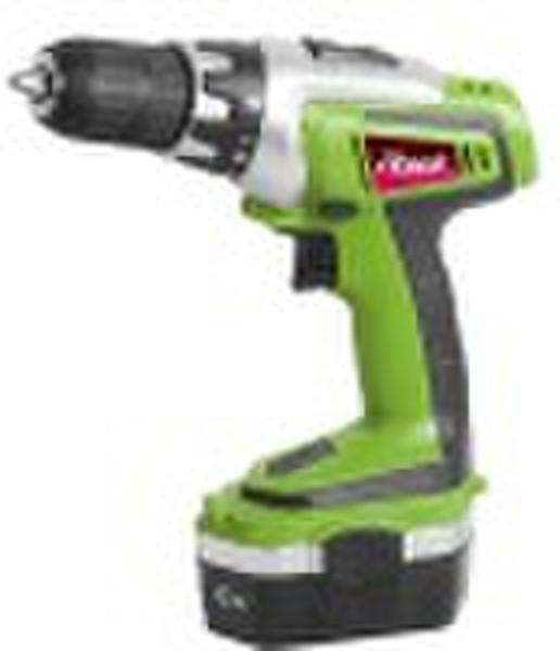 cordless drill