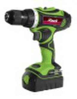 cordless drill