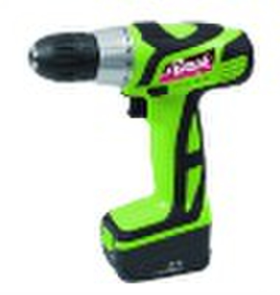 cordless drill