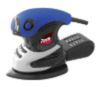 multi-fuction sander