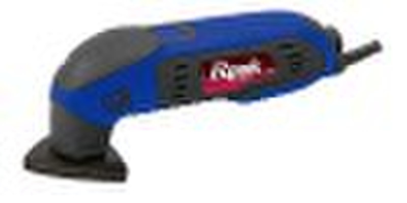 multi- fuction sander