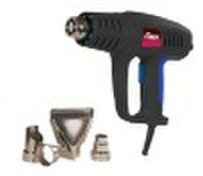 Heat gun