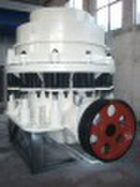 PSG-1300 Symons Cone Crusher (4.25FT)