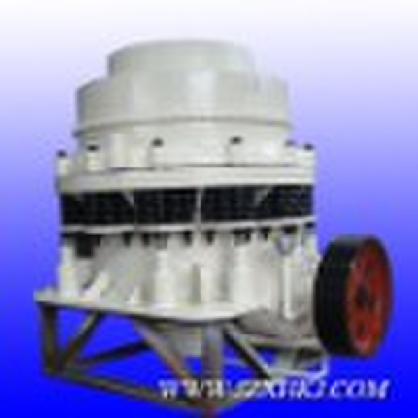 PSG Symons Cone Ore Crusher/Crushing Machine