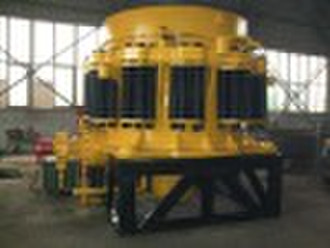 PY Spring Cone Crusher