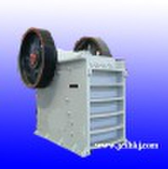 PE-250* 400  Jaw  Crusher