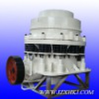 PF Series Impact Crusher