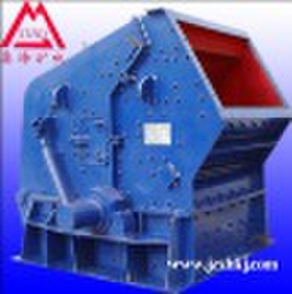 PF-0607 Impact Crusher/Sand Making Machine