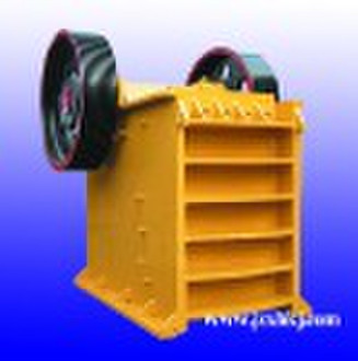 Jaw  Crusher   Machine