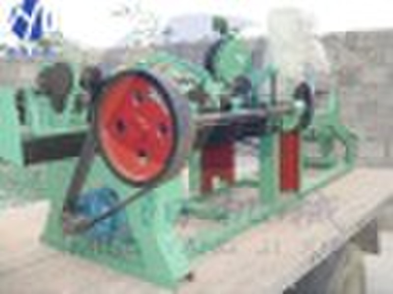 CSC Barbed Wire Machine,Wire mesh machine , wire n