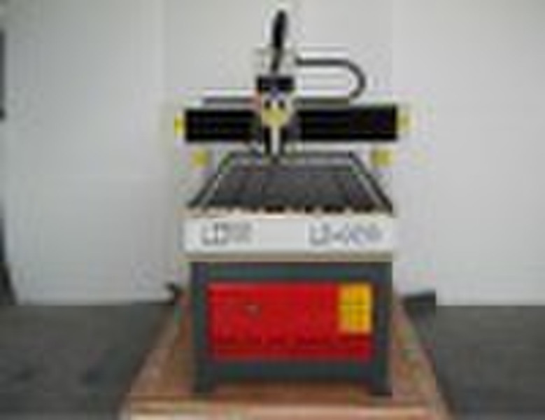 Advertising Engraving machine