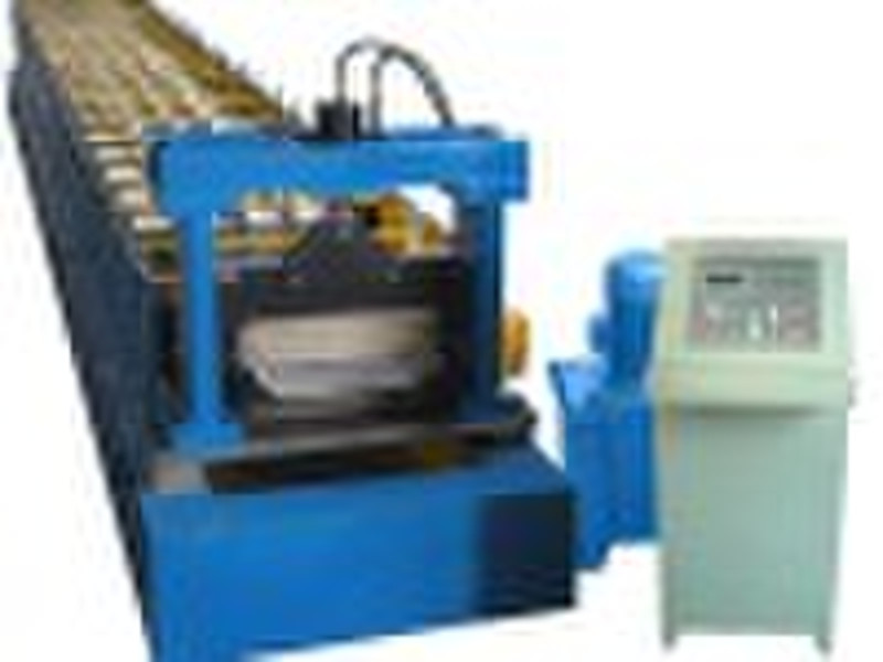 LR-66-470 roll forming machine